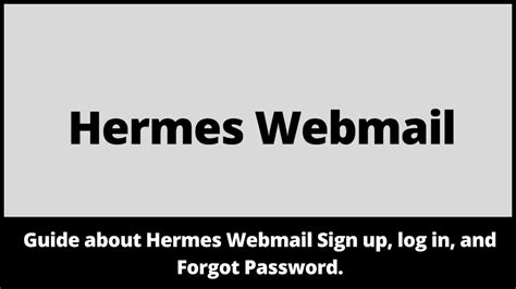 HERMES Mail / Discussion / General Discussion: Yahoo Mail.